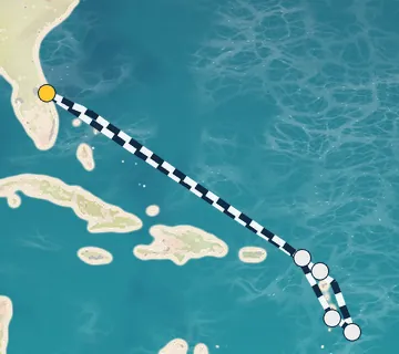 9 Night Port Canaveral to Port Canaveral cruise