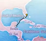 5 Night Ft. Lauderdale to Ft. Lauderdale cruise