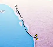 9 Night Vancouver to Seattle cruise