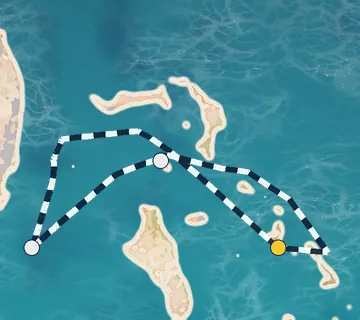 4 Night Princess Cays to Princess Cays cruise