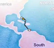 9 Night Princess Cays to Princess Cays cruise