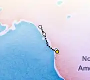 7 Night Seattle to Seattle cruise