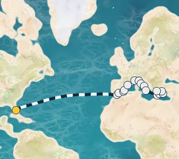 25 Night Ft. Lauderdale to Athens cruise