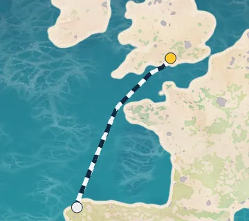 4 Night London to London cruise