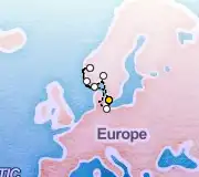 7 Night Copenhagen to Copenhagen cruise