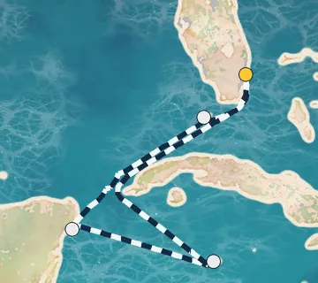 7 Night Ft. Lauderdale to Ft. Lauderdale cruise
