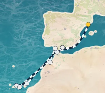 12 Night Barcelona to Barcelona cruise