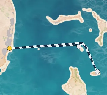 4 Night Miami to Miami cruise