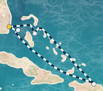 6 Night Miami to Miami cruise