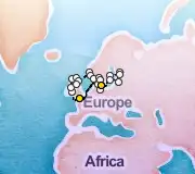28 Night London to Copenhagen cruise