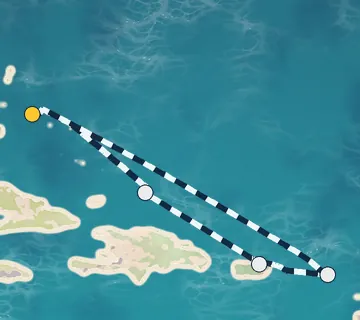 7 Night Princess Cays to Princess Cays cruise