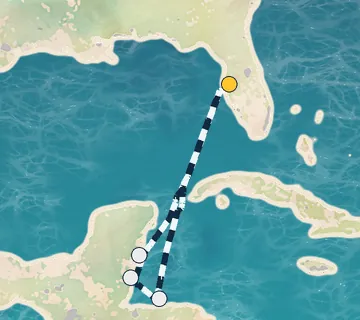 7 Night Tampa to Tampa cruise