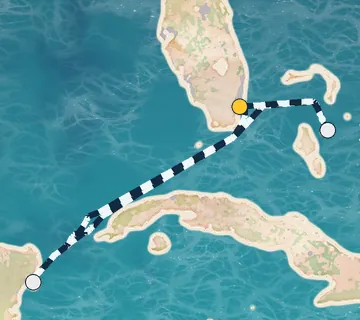 5 Night Miami to Miami cruise