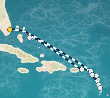 11 Night Ft. Lauderdale to Ft. Lauderdale cruise