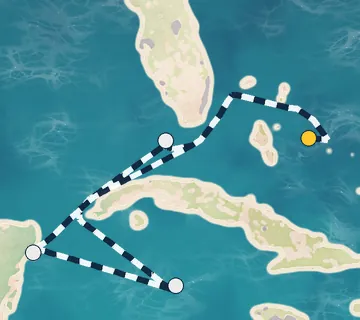 7 Night Princess Cays to Princess Cays cruise