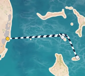 4 Night Miami to Miami cruise
