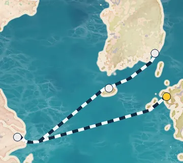 4 Night Sasebo to Busan cruise