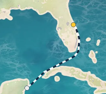 4 Night Port Canaveral to Port Canaveral cruise