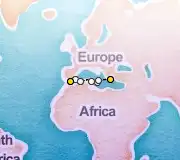 9 Night Malaga to Athens cruise
