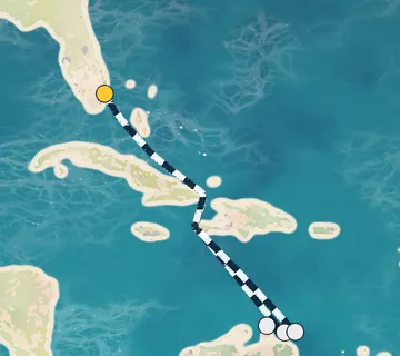 8 Night Ft. Lauderdale to Ft. Lauderdale cruise