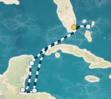 7 Night Miami to Miami cruise