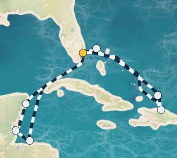 14 Night Ft. Lauderdale to Ft. Lauderdale cruise