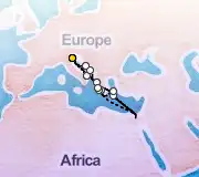 14 Night Venice to Venice cruise
