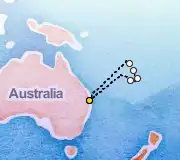 10 Night Brisbane to Brisbane cruise