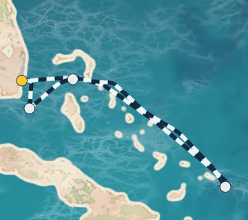 6 Night Miami to Miami cruise
