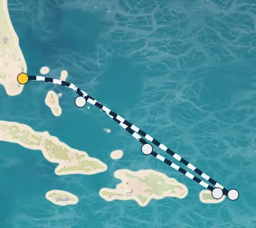 7 Night Ft. Lauderdale to Ft. Lauderdale cruise