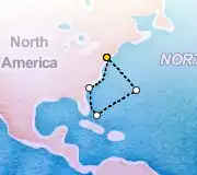 9 Night New York to New York cruise