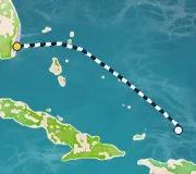 4 Night Miami to Miami cruise