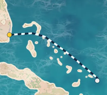 4 Night Miami to Miami cruise