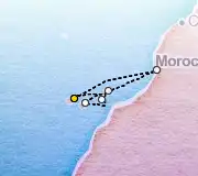 7 Night Tenerife to Tenerife cruise