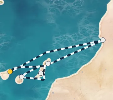7 Night Tenerife to Tenerife cruise