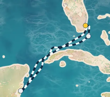 5 Night Miami to Miami cruise