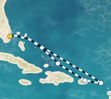 7 Night Fort Lauderdale to Fort Lauderdale cruise