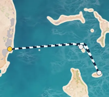 4 Night Miami to Miami cruise