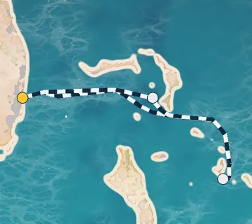 4 Night Ft. Lauderdale to Ft. Lauderdale cruise