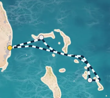 4 Night Fort Lauderdale to Fort Lauderdale cruise