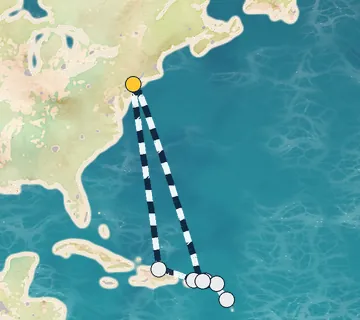 12 Night New York to New York cruise