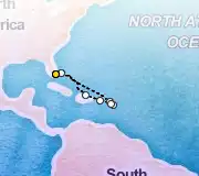 10 Night Ft. Lauderdale to Ft. Lauderdale cruise