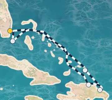 7 Night Miami to Miami cruise