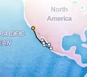 11 Night Los Angeles to Los Angeles cruise