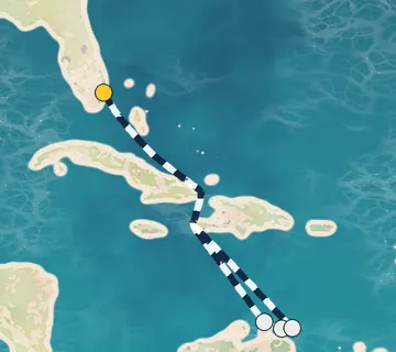 8 Night Ft. Lauderdale to Ft. Lauderdale cruise