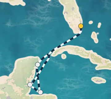 7 Night Ft. Lauderdale to Ft. Lauderdale cruise