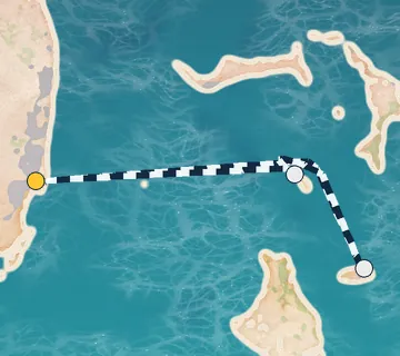5 Night Miami to Miami cruise