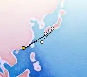 9 Night Hong Kong to Hong Kong cruise