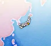 23 Night Tokyo to Tokyo cruise