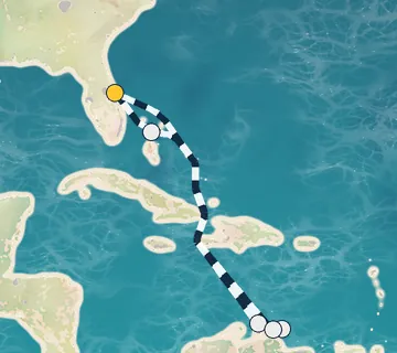 9 Night Port Canaveral to Port Canaveral cruise